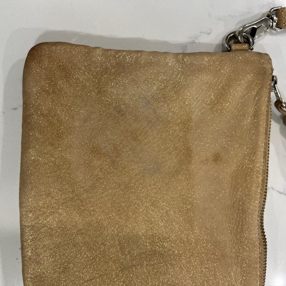 MOO MOO Rock Boho crossbody purse with western Vibe - Picture 4 of 9